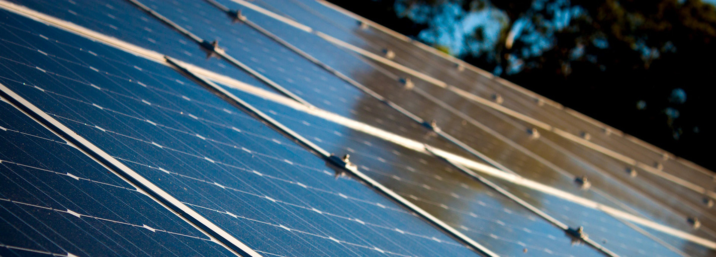 Termo service Zonnepanelen besparing zonne energie