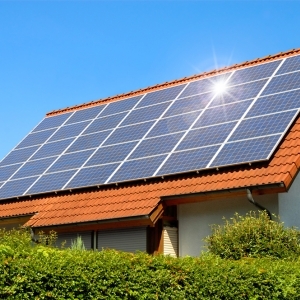 Zonnepanelen Elektricien Eemnes