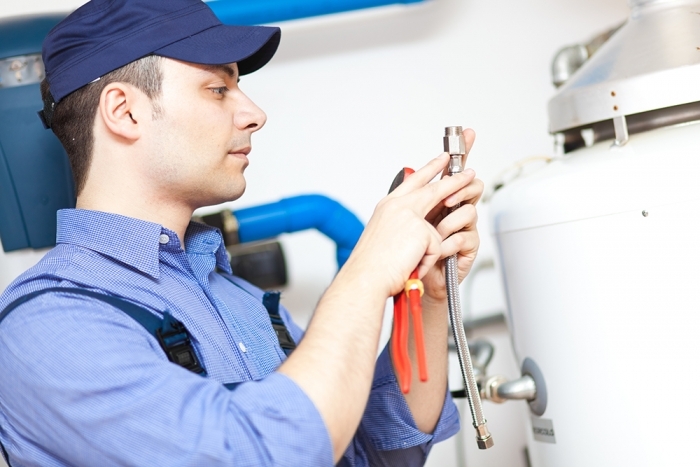 Loodgieter Bussum Termo Service